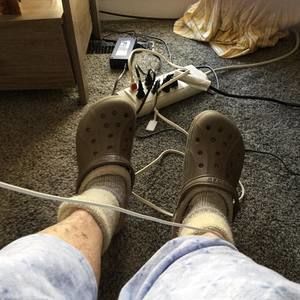 Meet your Posher, Eileen